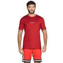 Camiseta Air Jordan Masculina Nike Manga Curta EMB - Foto 2