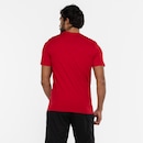 Camiseta Nike Jordan Air Tee - Masculina - Foto 3