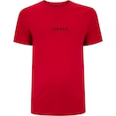 Camiseta Nike Jordan Air Tee - Masculina - Foto 6