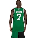 Camiseta Regata Boston Celtics Nike Masculina Dri-Fit NBA MNK SWGMN JS - Foto 3