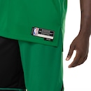 Camiseta Regata Boston Celtics Nike Masculina Dri-Fit NBA MNK SWGMN JS - Foto 6