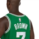 Camiseta Regata Boston Celtics Nike Masculina Dri-Fit NBA MNK SWGMN JS - Foto 7