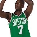 Camiseta Regata Boston Celtics Nike Masculina Dri-Fit NBA MNK SWGMN JS - Foto 8