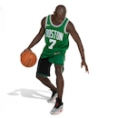 Camiseta Regata Boston Celtics Nike Masculina Dri-Fit NBA MNK SWGMN JS - Foto 9