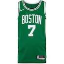 Camiseta Regata Boston Celtics Nike Masculina Dri-Fit NBA MNK SWGMN JS - Foto 10