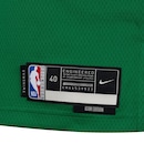 Camiseta Regata Boston Celtics Nike Masculina Dri-Fit NBA MNK SWGMN JS - Foto 12