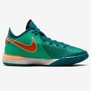 Tênis Nike Lebron Nxxt Gen - Masculino - Foto 2