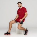 Bermuda Jordan Masculina Nike Dri-Fit Sport Dmnd - Foto 6