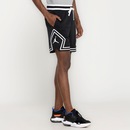 Bermuda Jordan Masculina Nike Dri-Fit Sport Dmnd - Foto 4