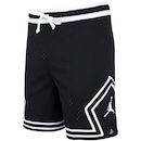 Bermuda Jordan Masculina Nike Dri-Fit Sport Dmnd - Foto 6