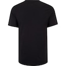 Camiseta Los Angeles Lakers Nike NBA Masculina Manga Curta Es Atc Lgo - Foto 2