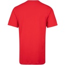 Camiseta do Chicago Bulls NBA Nike Masculina Essentials - Foto 8