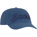 Boné Aba Curva ASICS Strapback Básico - Infantil - Foto 5