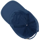 Boné Aba Curva ASICS Strapback Básico - Infantil - Foto 6