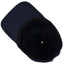 Boné Aba Curva ASICS Strapback Básico - Infantil - Foto 6