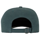 Boné Aba Curva ASICS Strapback Básico - Infantil - Foto 3