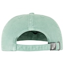 Boné Aba Curva ASICS Strapback Básico - Infantil - Foto 3