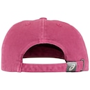 Boné Aba Curva ASICS Strapback Básico - Infantil - Foto 3