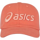 Boné Aba Curva ASICS Strapback Básico - Infantil - Foto 2