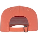 Boné Aba Curva ASICS Strapback Básico - Infantil - Foto 3