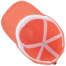 Boné Aba Curva ASICS Strapback Básico - Infantil - Foto 6