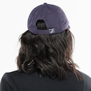 Boné Aba Curva ASICS Strapback Básico - Infantil - Foto 3