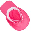 Boné Aba Curva Oxer com Proteção Solar One - Infantil - Foto 3