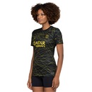 Camisa do PSG Nike - Feminina - Foto 2