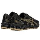 Tênis ASICS Gel-Quantum 180 FLY Masculino - Foto 5