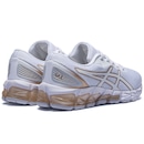 Tênis ASICS Gel-Quantum 180 FLY - Feminino - Foto 4