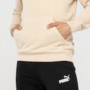 Blusão Masculino Puma com Capuz Essentials Elevated - Foto 6