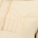 Blusão Masculino Puma com Capuz Essentials Elevated - Foto 9