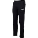 Calça Masculina Puma ESS Logo FL OP - Foto 6