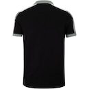Camisa Polo Masculina Puma Essestials Block Jersey - Foto 2