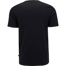 Camiseta Puma Masculina Manga Curta Graphics Sneake - Foto 2
