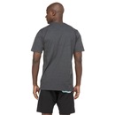 Camiseta Masculina Hurley Manga Curta Silk Catrina - Foto 3