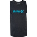Camiseta Regata Masculina Hurley Silk O Solid - Foto 5