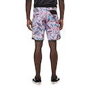 Bermuda Masculina Hurley Boise Nacional - Foto 3