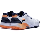 Tênis Fila Float Verve Clay - Masculino - Foto 5