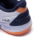 Tênis Fila Float Verve Clay - Masculino - Foto 8