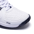 Tênis Fila Float Verve Clay - Masculino - Foto 9