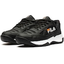 Tênis Fila Lugano 7.0 - Masculino - Foto 3