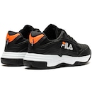 Tênis Fila Lugano 7.0 - Masculino - Foto 5