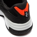 Tênis Fila Lugano 7.0 - Masculino - Foto 8