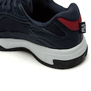 Tênis Fila Lugano 7.0 - Masculino - Foto 7