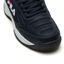 Tênis Fila Lugano 7.0 - Masculino - Foto 8