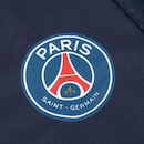 Camiseta Manga Longa do PSG Braziline Júnior Utter com Capuz - Foto 3
