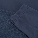 Camiseta Manga Longa do PSG Braziline Júnior Utter com Capuz - Foto 4