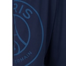 Calção PSG Infantil Braziline Golf - Foto 3