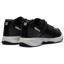 Tênis Wilson Match BR/PT/PT - Masculino - Foto 4